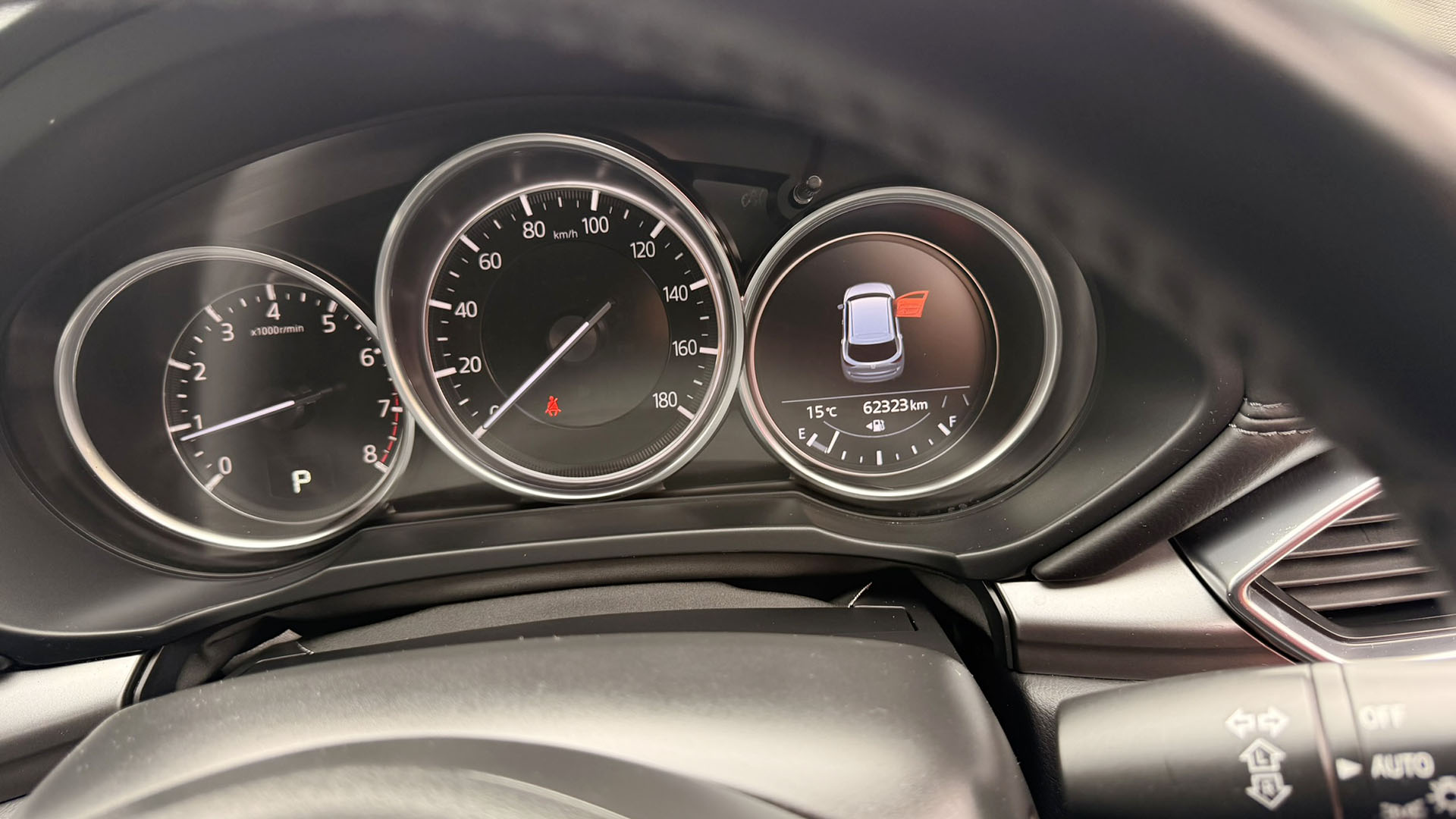 2021 Mazda CX5 20S Proactive For Sale - Greenland Autos Limited