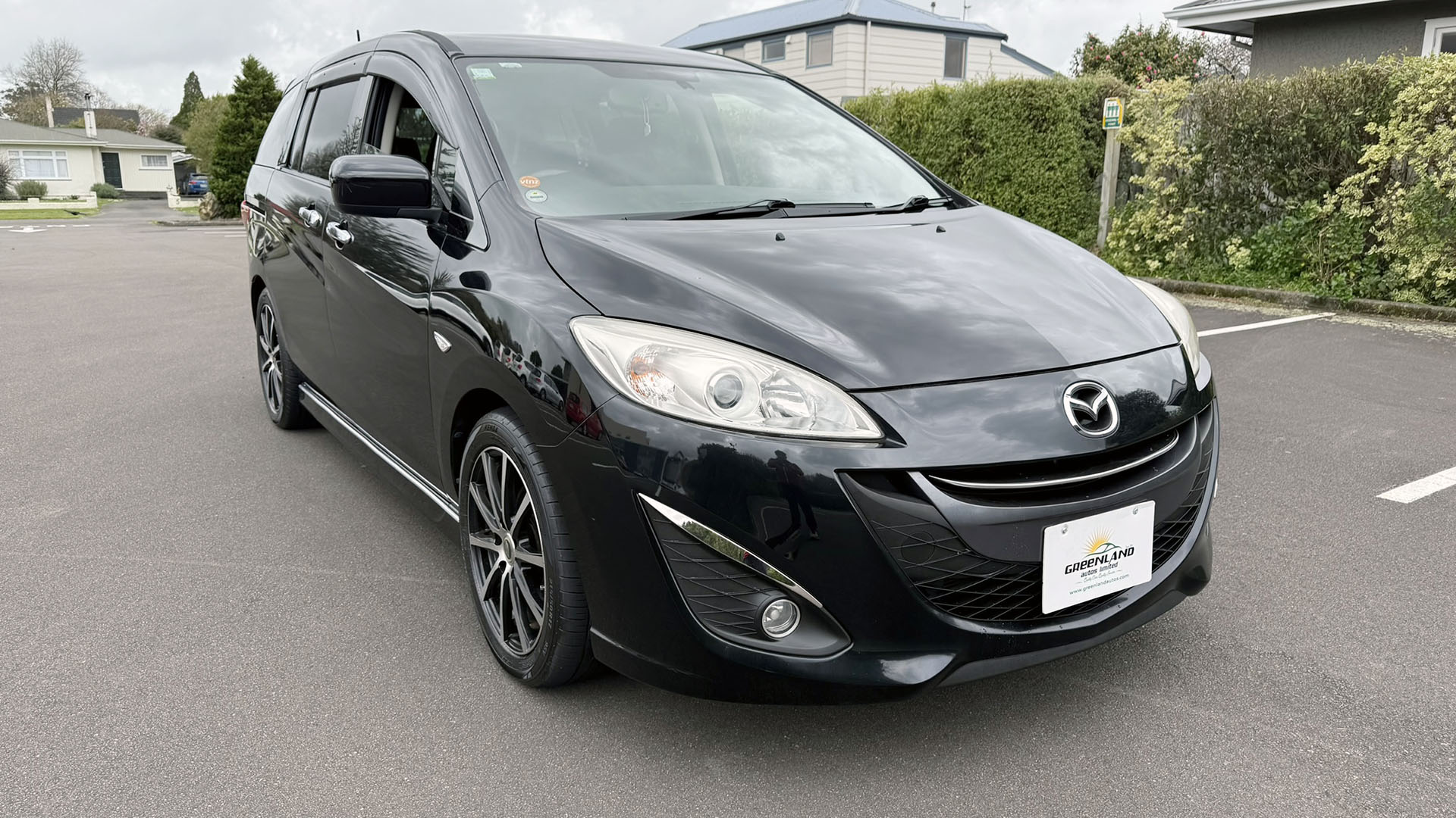 2015 Mazda Premacy 20S Skyactiv For Sale - Greenland Autos Limited
